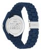 Timex® Timex® Waterbury Ocean x Peanuts® Recycled Plastic Bracelet Watch, 42mm - 2