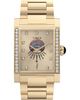Timex® Timex® x Jacquie Aiche Tank Bracelet Watch, 24mm x 35mm - 1