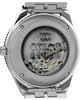 Timex® Timex® x Peanuts M79 Masked Marvel Automatic Bracelet Watch, 40mm - 5