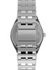 Timex® x Peanuts® Q Timex® GMT Bracelet Watch, 38mm - 3