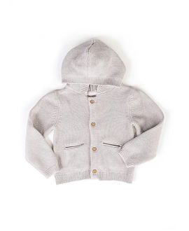 Timo & Violet Timo & Violet Boys' Knit Cardigan