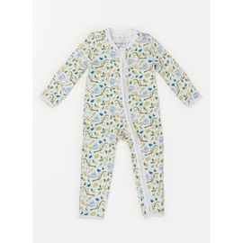 Timo & Violet Timo & Violet Happy Monkey One-Piece