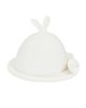 Tina Frey Designs Tina Frey Designs Butter Dish With Spreader - 1