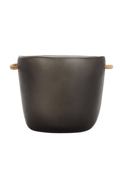 Tina Frey Designs Tina Frey Designs Cuadrado Ice Bucket