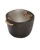 Tina Frey Designs Tina Frey Designs Cuadrado Ice Bucket - 3