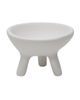 Tina Frey Designs Tina Frey Designs Plateau Medium Elevated Bowl - 1