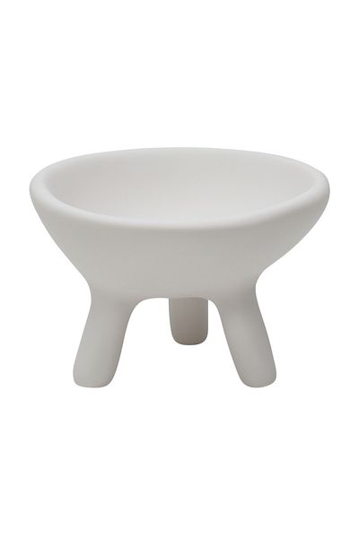 Tina Frey Designs Tina Frey Designs Plateau Medium Elevated Bowl