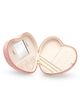 Tiny Blessings Tiny Blessings Girls' Pink Heart Jewelry Box - 2