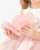 Tiny Blessings Tiny Blessings Girls' Pink Heart Jewelry Box - 3