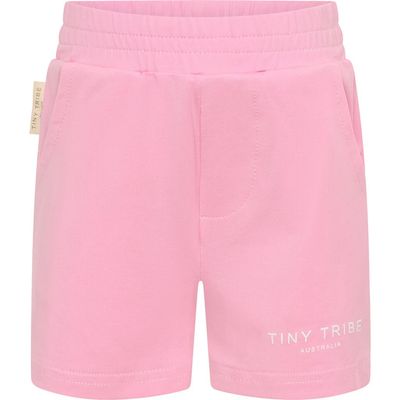 TINY TRIBE TINY TRIBE CORE Core Signature Shorts
