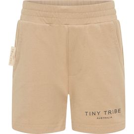 TINY TRIBE TINY TRIBE Core Signature Shorts