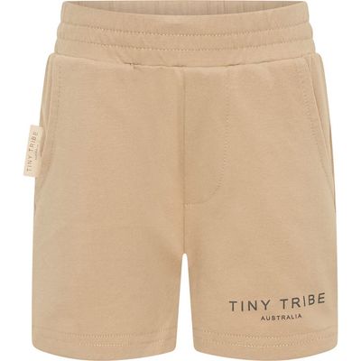 TINY TRIBE TINY TRIBE Core Signature Shorts