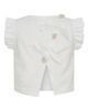 TINY TRIBE TINY TRIBE Crossover Back Top - 2