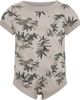 TINY TRIBE TINY TRIBE Dino Park Bodysuit - 1