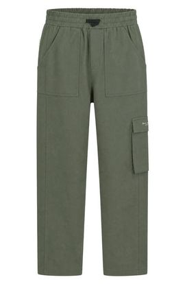 TINY TRIBE TINY TRIBE Kids' Cargo Pants