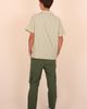 TINY TRIBE TINY TRIBE Kids' Cargo Pants - 4