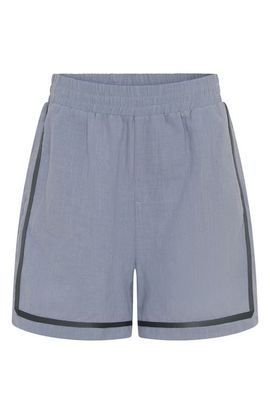 TINY TRIBE TINY TRIBE Kids' Cotton Cabana Shorts