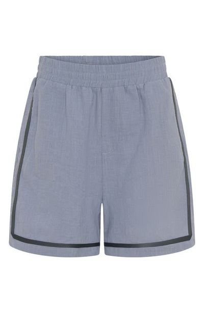 TINY TRIBE TINY TRIBE Kids' Cotton Cabana Shorts