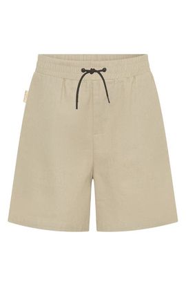 TINY TRIBE TINY TRIBE Kids' Cotton Twill Short