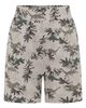 TINY TRIBE TINY TRIBE Kids' Dino Park Stretch Cotton Shorts - 1