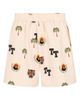 TINY TRIBE TINY TRIBE Kids' Elements Fleece Shorts - 2