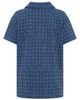 TINY TRIBE TINY TRIBE Kids' Geo Print Polo - 2