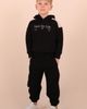 TINY TRIBE TINY TRIBE Kids' Good Vibe Tribe Graphic Hoodie - 2