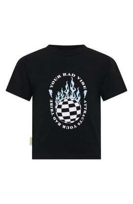 TINY TRIBE TINY TRIBE Kids' Rad Graphic T-Shirt