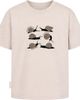 TINY TRIBE TINY TRIBE Kids' Snailed It Graphic T-Shirt - 1