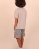TINY TRIBE TINY TRIBE Kids' Snailed It Graphic T-Shirt - 4