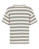 TINY TRIBE TINY TRIBE Kids' Striped Drop Shoulder Tee - 2