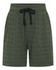 TINY TRIBE TINY TRIBE Kids' Textured Shorts - 1