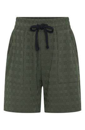 TINY TRIBE TINY TRIBE Kids' Textured Shorts