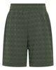 TINY TRIBE TINY TRIBE Kids' Textured Shorts - 3