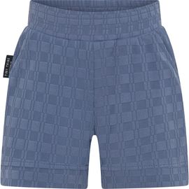 TINY TRIBE TINY TRIBE Textured Drawstring Shorts