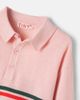 Tinycottons Tinycottons Cherries embroidered cotton sweater - 3