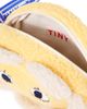 Tinycottons Tinycottons Daisy fleece crossbody bag - 2