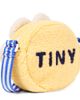 Tinycottons Tinycottons Daisy fleece crossbody bag - 3
