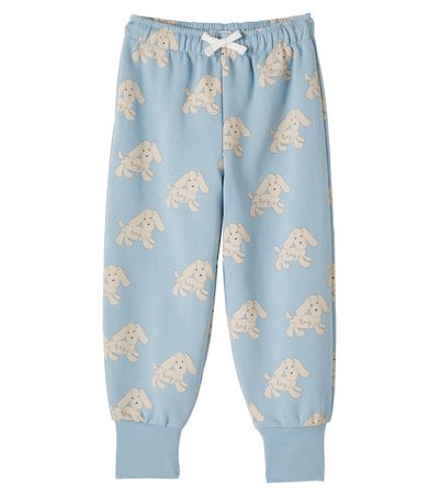 Tinycottons Tinycottons Dogs cotton sweatpants