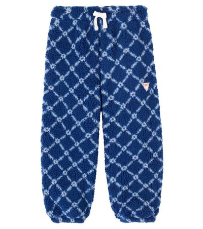 Tinycottons Tinycottons Floral sweatpants
