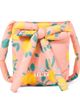 Tinycottons Tinycottons Padded Flowers crossbody bag - 1