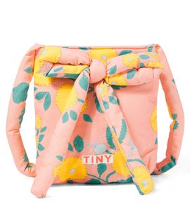 Tinycottons Tinycottons Padded Flowers crossbody bag