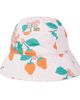 Tinycottons Tinycottons Strawberries printed cotton bucket hat - 1