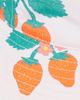 Tinycottons Tinycottons Strawberries printed cotton bucket hat - 2