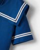 Tinycottons Tinycottons Striped cotton and linen dress - 3