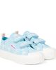 Tinycottons Tinycottons x Superga Bows printed sneakers - 1