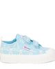 Tinycottons Tinycottons x Superga Bows printed sneakers - 3