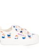 Tinycottons Tinycottons x Superga Readers printed sneakers - 3
