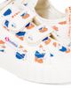 Tinycottons Tinycottons x Superga Readers printed sneakers - 4
