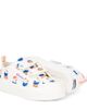 Tinycottons Tinycottons x Superga Readers printed sneakers - 5